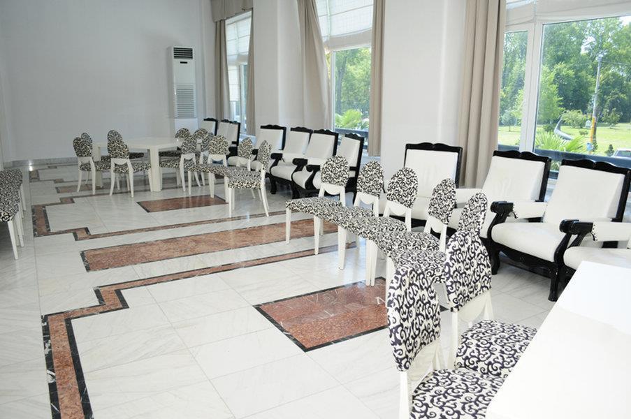 Grand Hotel Rex Mamaia Interior photo