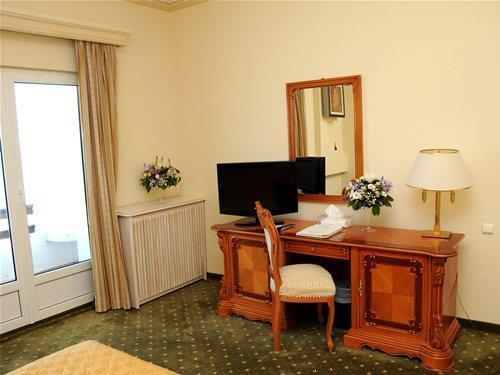 Grand Hotel Rex Mamaia Room photo