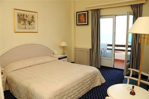 Grand Hotel Rex Mamaia Room photo